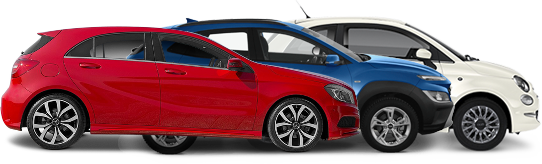 Coches de segunda mano