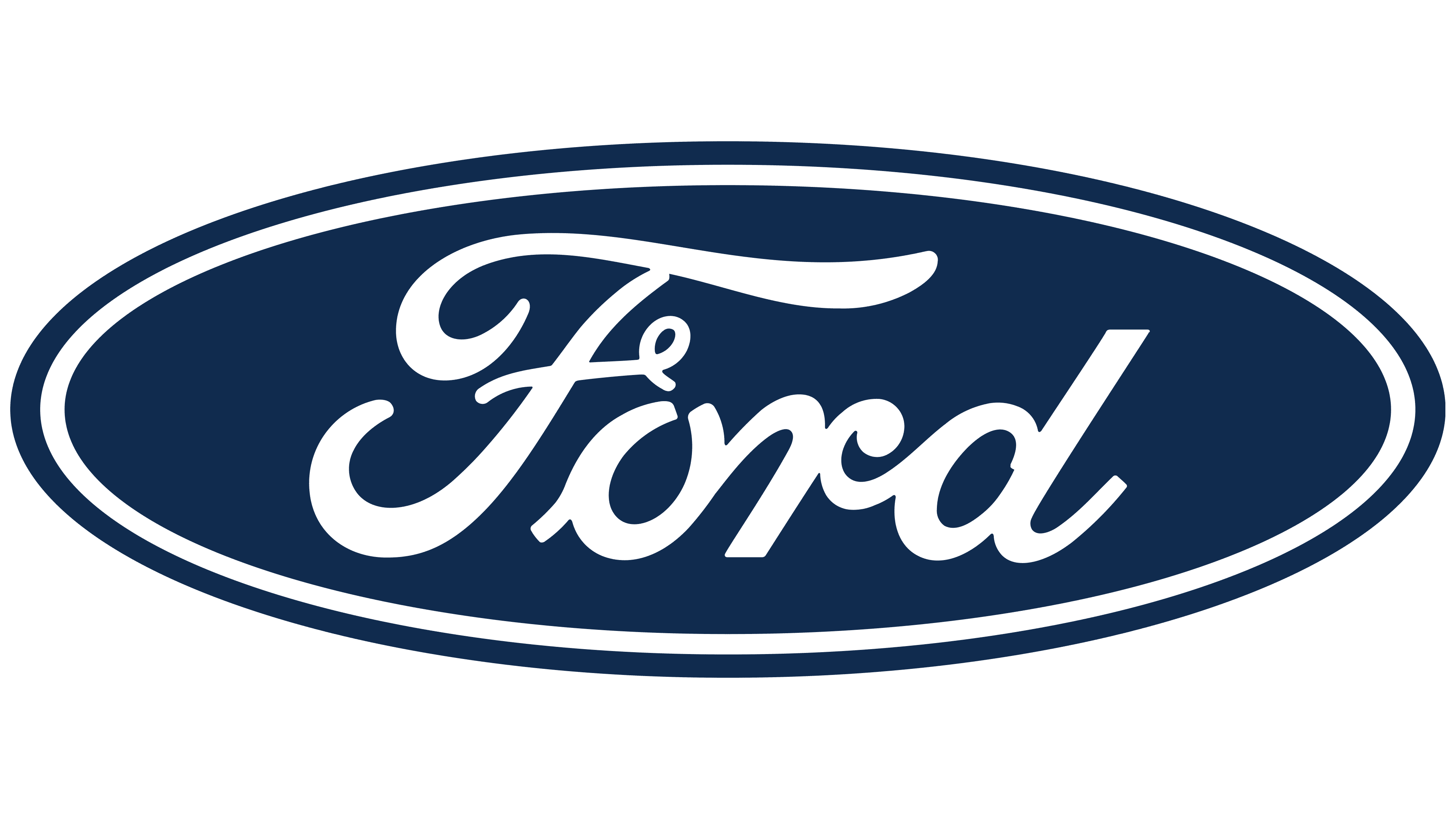 segunda mano Ford